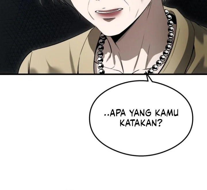 Heart-Pounding Ghostly Poem Chapter 65 Gambar 3
