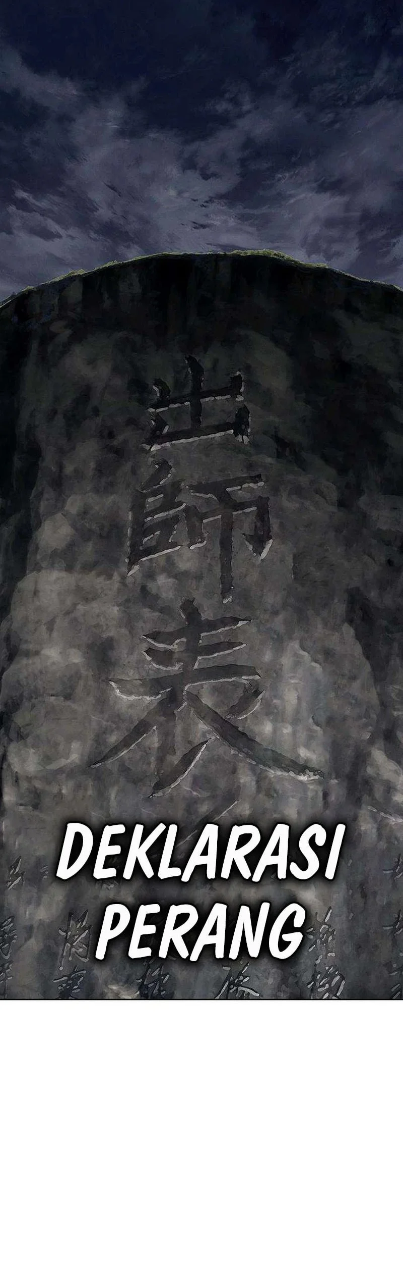 Heavenly Demon Apocalypse Chapter 10 Gambar 3