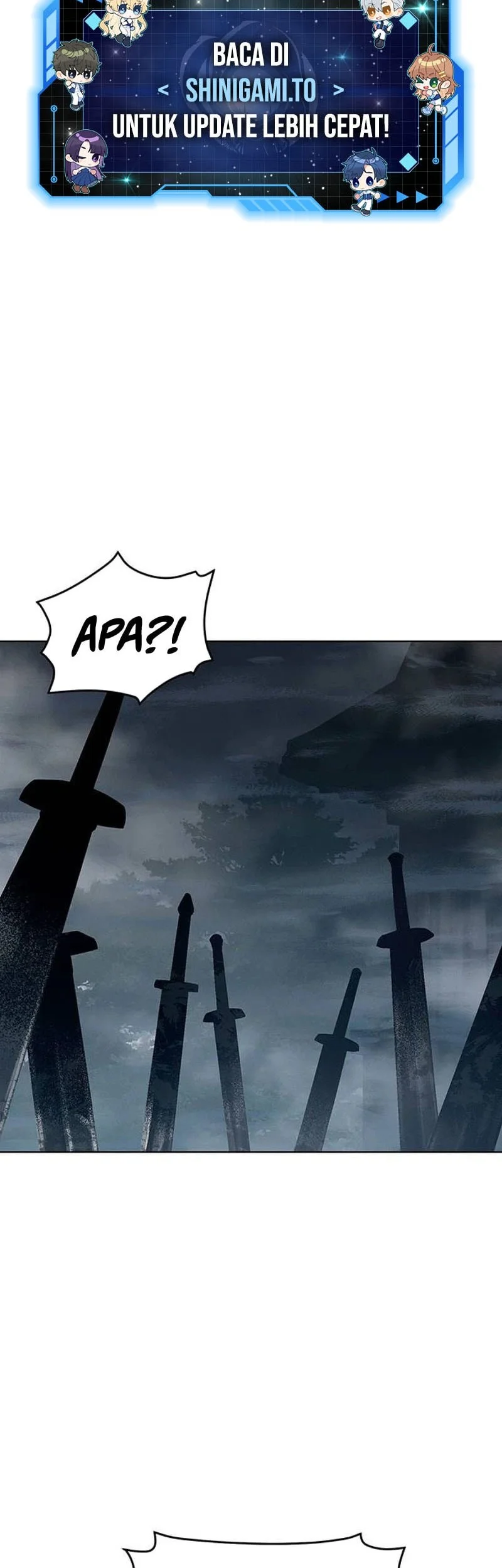 Heavenly Demon Apocalypse Chapter 12 Gambar 3