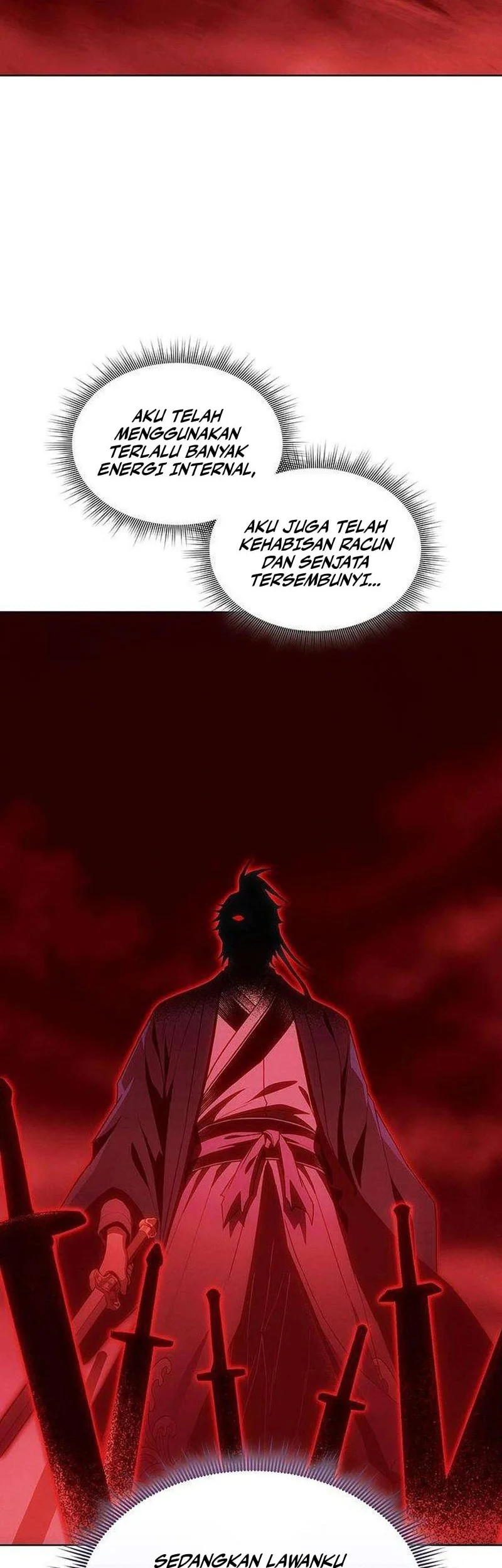 Heavenly Demon Apocalypse Chapter 13 Gambar 3
