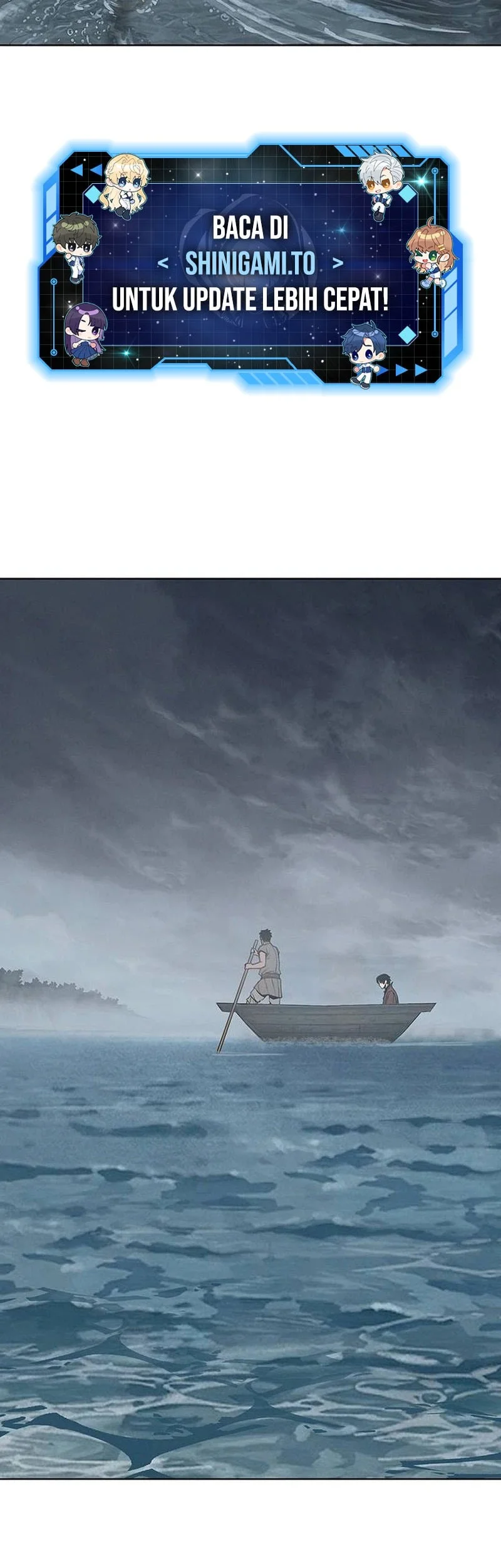 Heavenly Demon Apocalypse Chapter 9 Gambar 3