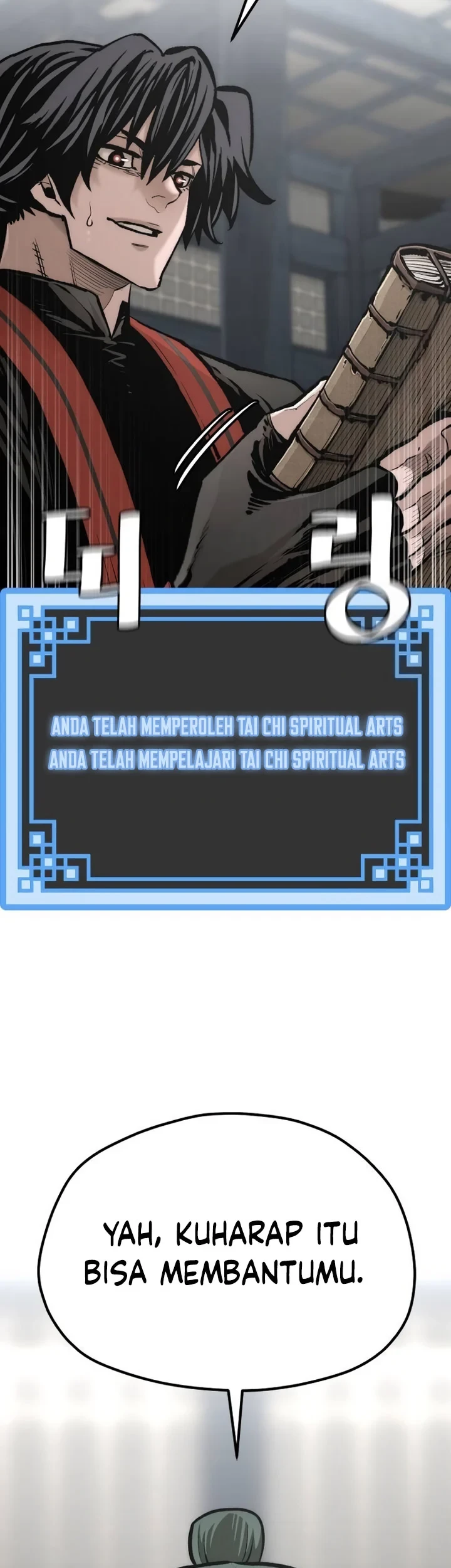 Heavenly Demon Cultivation Simulation Chapter 121 Gambar 4