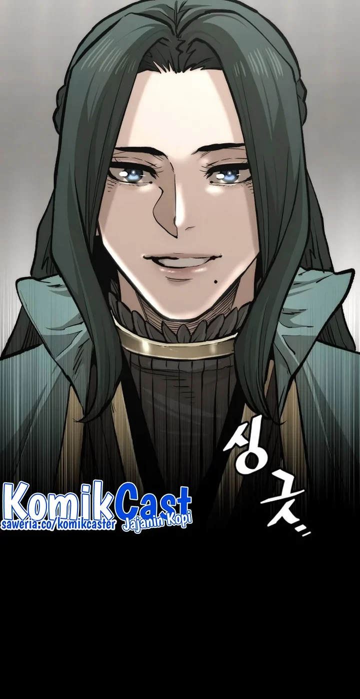 Heavenly Demon Cultivation Simulation Chapter 121 Gambar 5