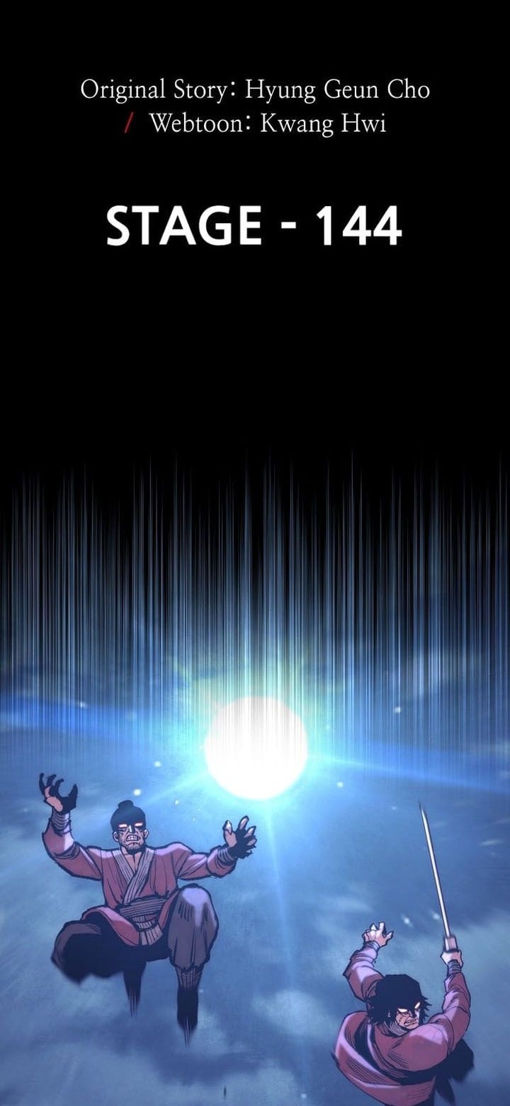 Manhwa Heavenly Demon Cultivation Simulation Chapter 144 gambar 2