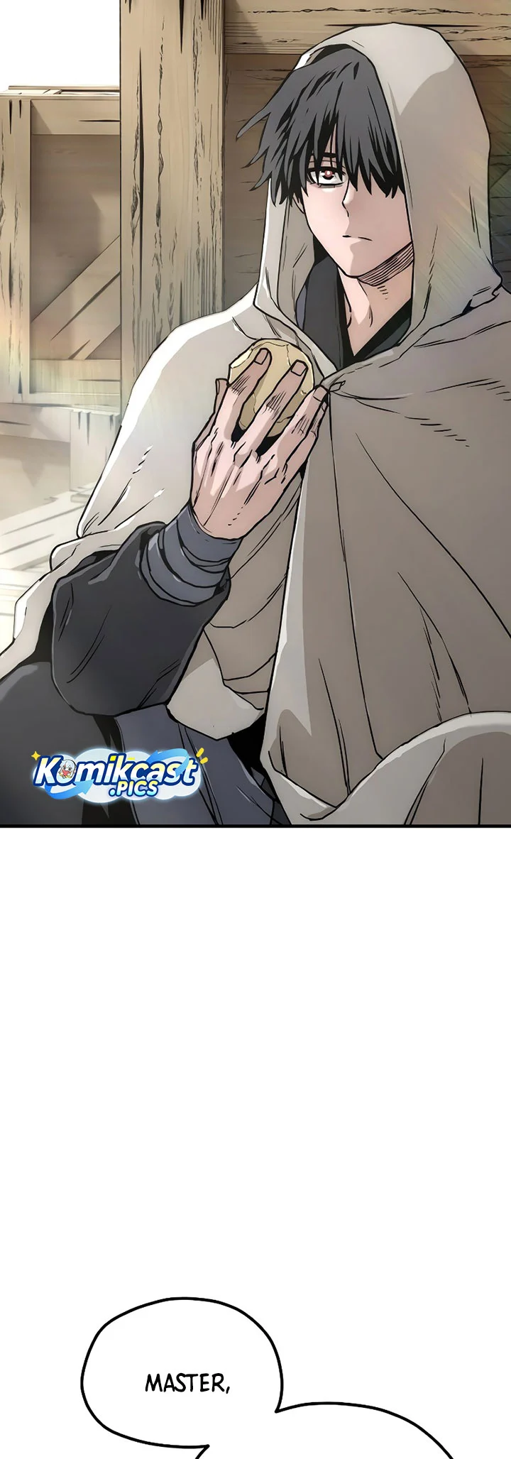 Heavenly Demon Cultivation Simulation Chapter 145 Gambar 4