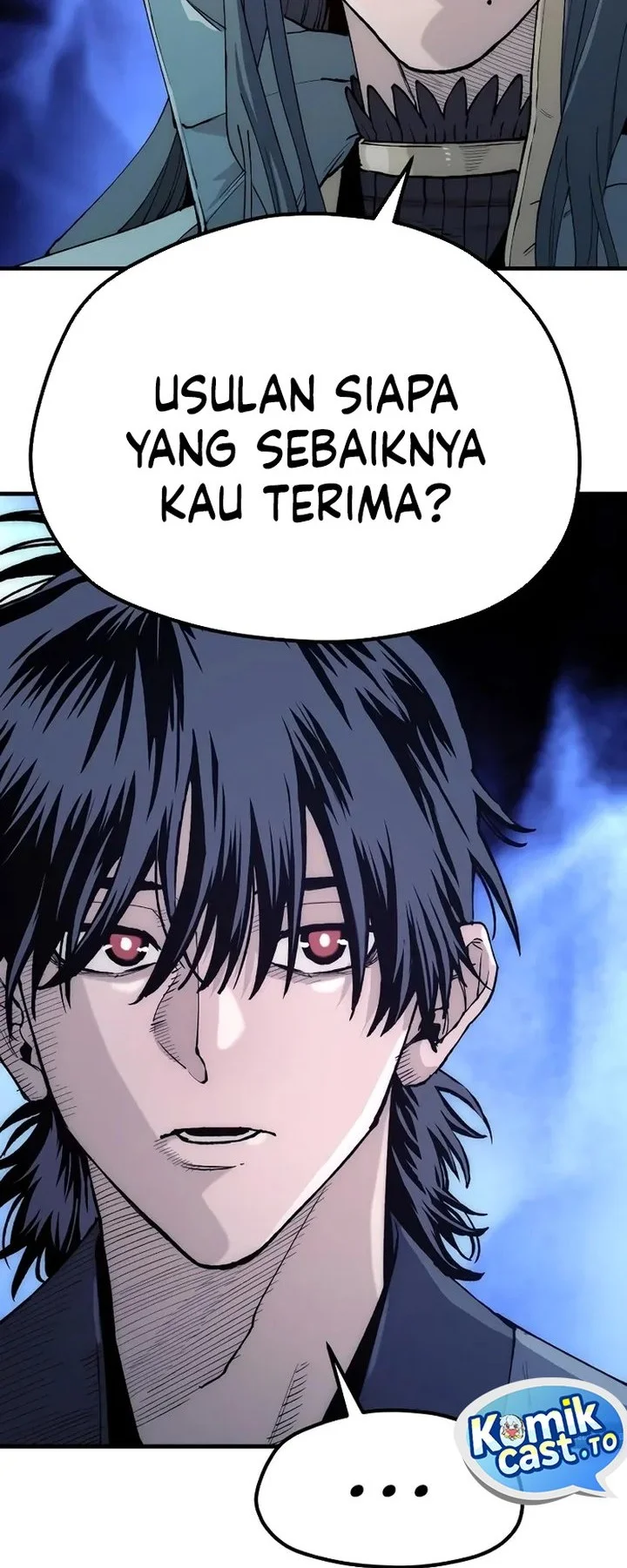 Manhwa Heavenly Demon Cultivation Simulation Chapter 148 gambar 2