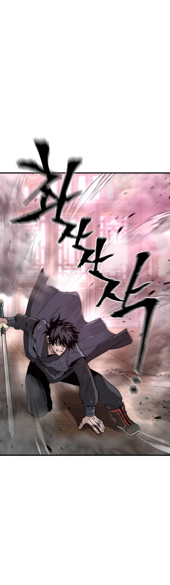 Heavenly Demon Cultivation Simulation Chapter 151 Gambar 5
