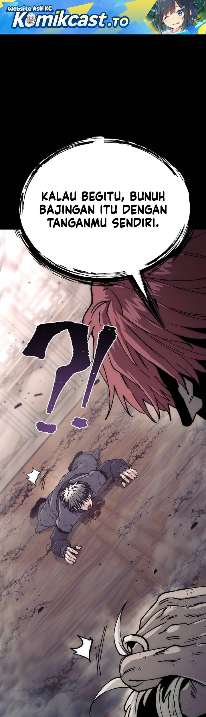 Komik Heavenly Demon Cultivation Simulation Chapter 152 gambar 1