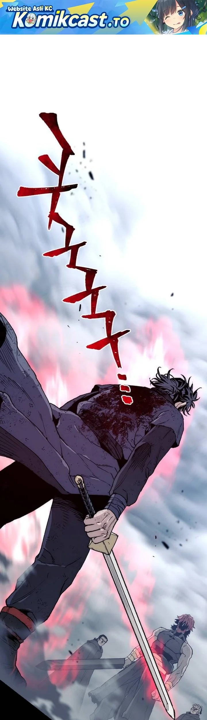 Komik Heavenly Demon Cultivation Simulation Chapter 153 gambar 1
