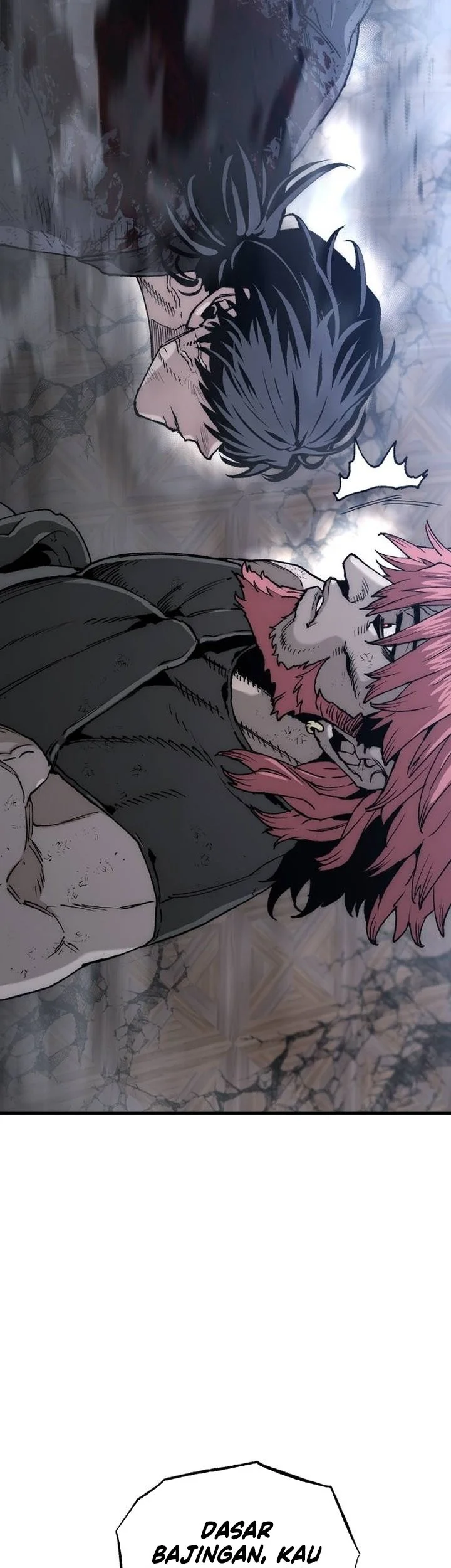 Heavenly Demon Cultivation Simulation Chapter 153 Gambar 5