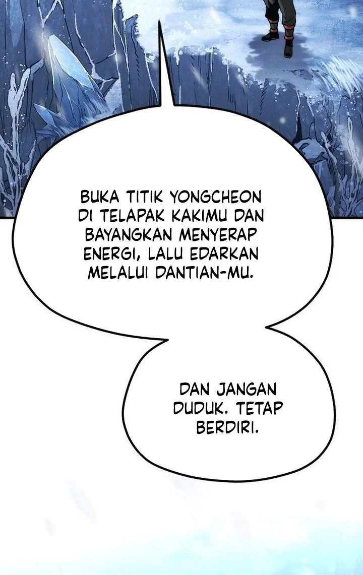Heavenly Demon Cultivation Simulation Chapter 166 Gambar 3
