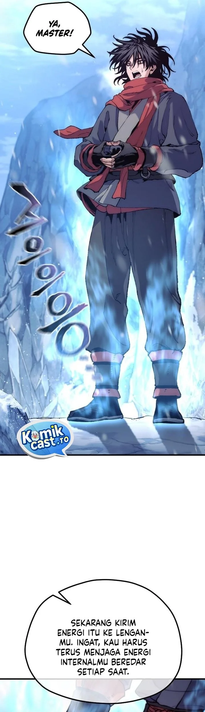 Heavenly Demon Cultivation Simulation Chapter 166 Gambar 4