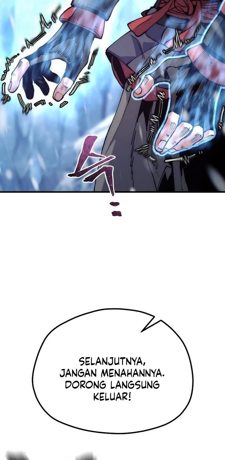 Heavenly Demon Cultivation Simulation Chapter 166 Gambar 5