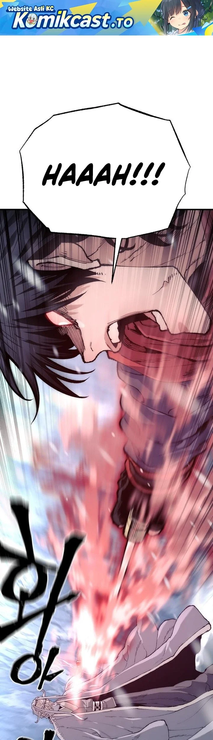 Manhwa Heavenly Demon Cultivation Simulation Chapter 167 gambar 2