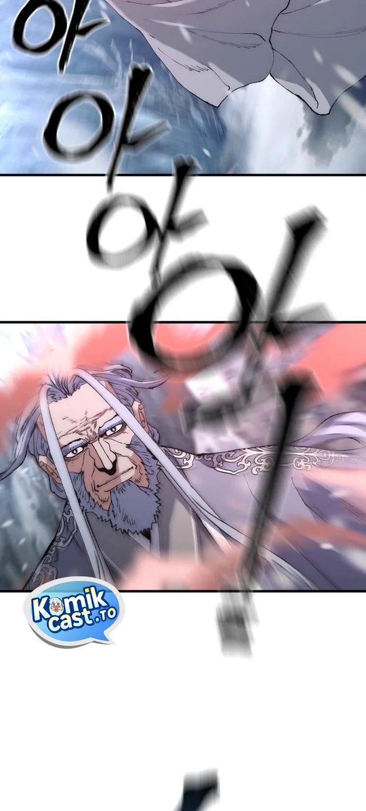 Heavenly Demon Cultivation Simulation Chapter 167 Gambar 3