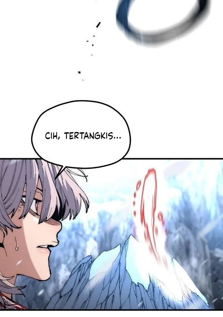 Heavenly Demon Cultivation Simulation Chapter 167 Gambar 5