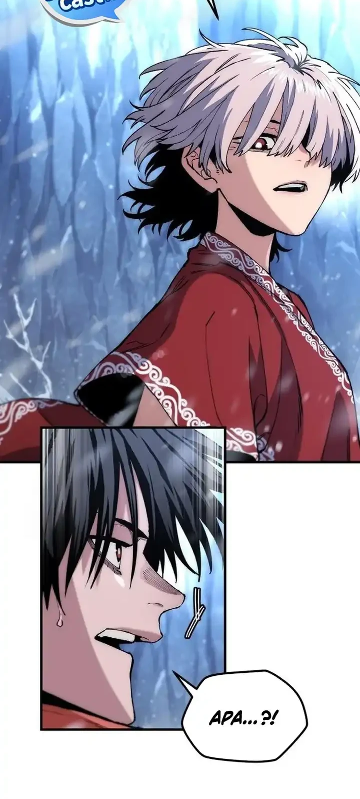 Heavenly Demon Cultivation Simulation Chapter 168 Gambar 5