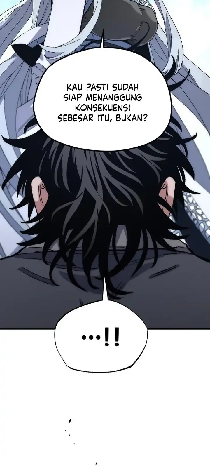 Heavenly Demon Cultivation Simulation Chapter 169 Gambar 3