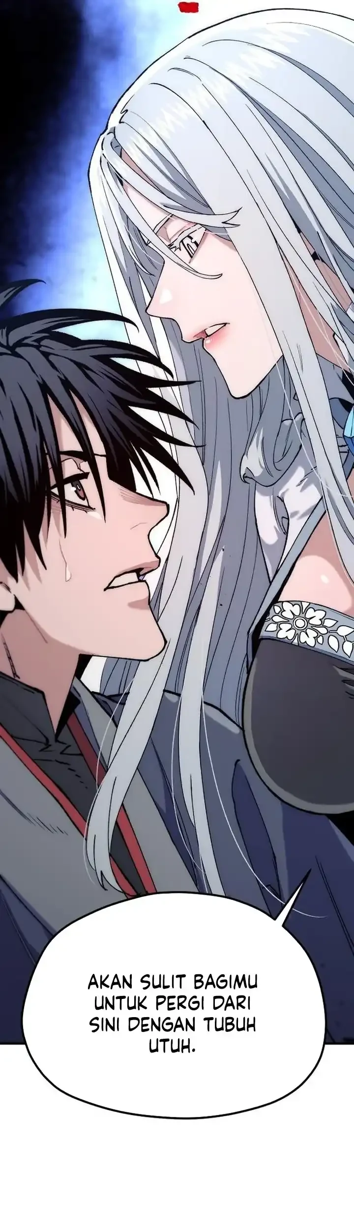 Heavenly Demon Cultivation Simulation Chapter 169 Gambar 5