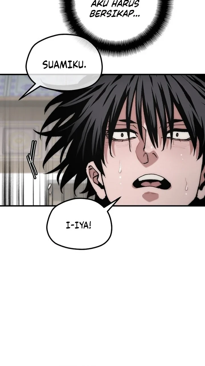 Heavenly Demon Cultivation Simulation Chapter 171 Gambar 5
