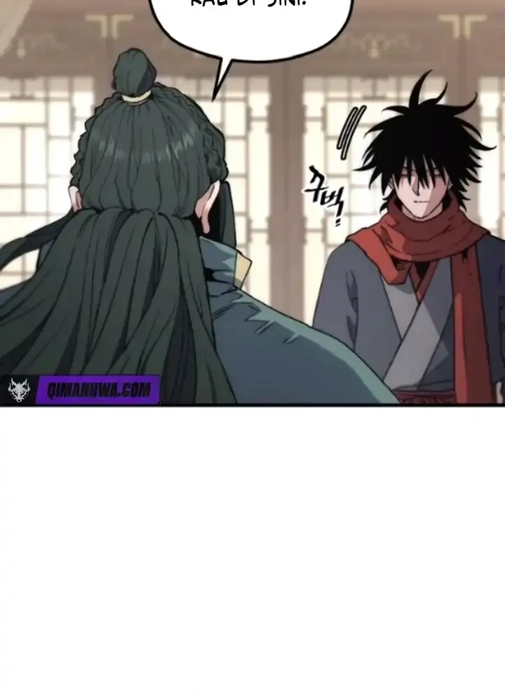 Heavenly Demon Cultivation Simulation Chapter 174 Gambar 3