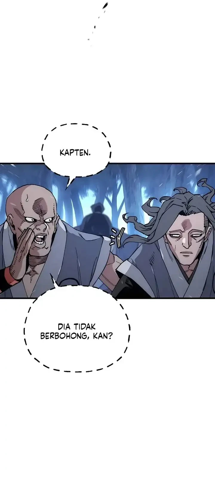 Heavenly Demon Cultivation Simulation Chapter 176 Gambar 5