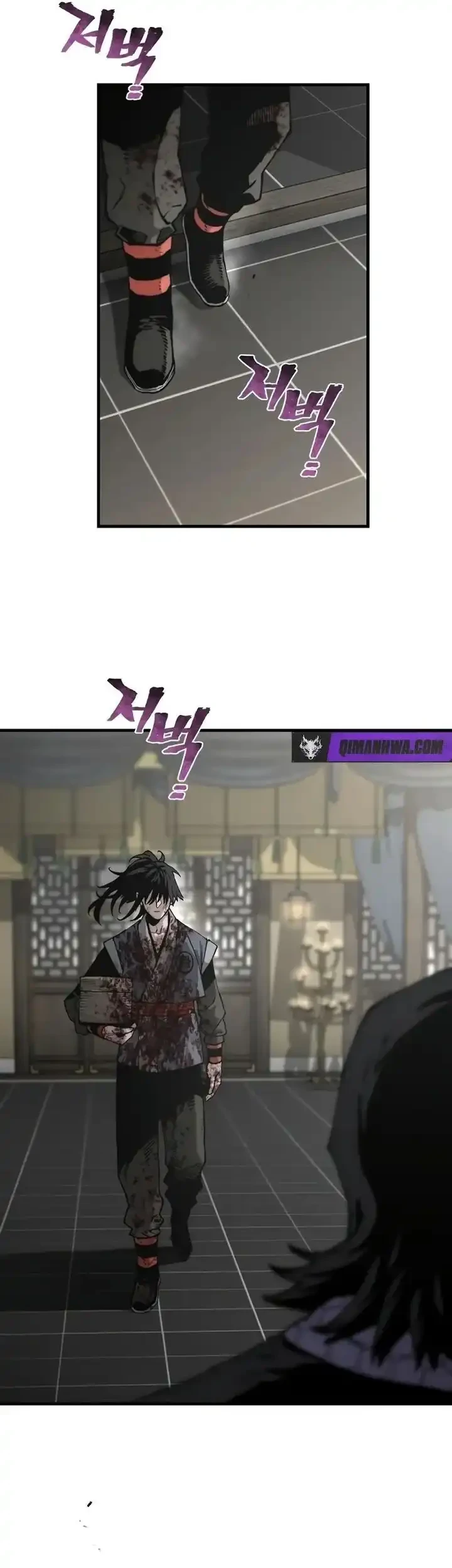 Heavenly Demon Cultivation Simulation Chapter 178 Gambar 4