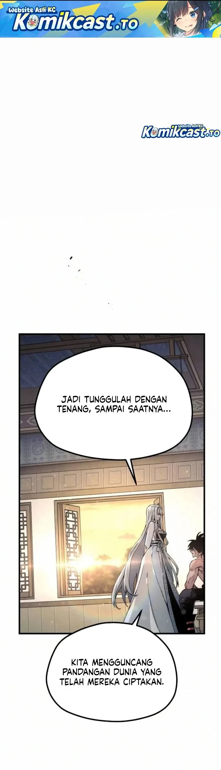 Manhwa Heavenly Demon Cultivation Simulation Chapter 179 gambar 2