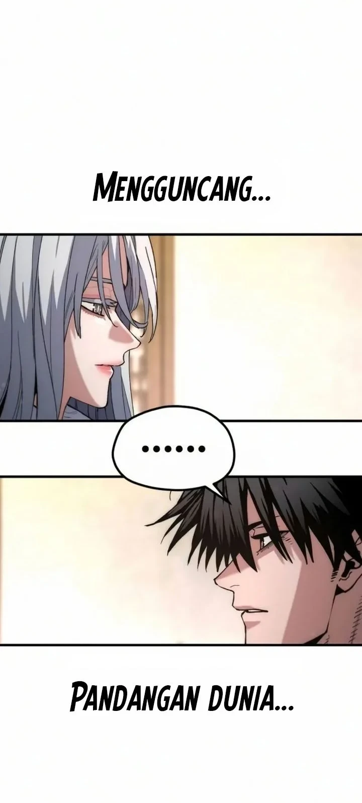 Heavenly Demon Cultivation Simulation Chapter 179 Gambar 3