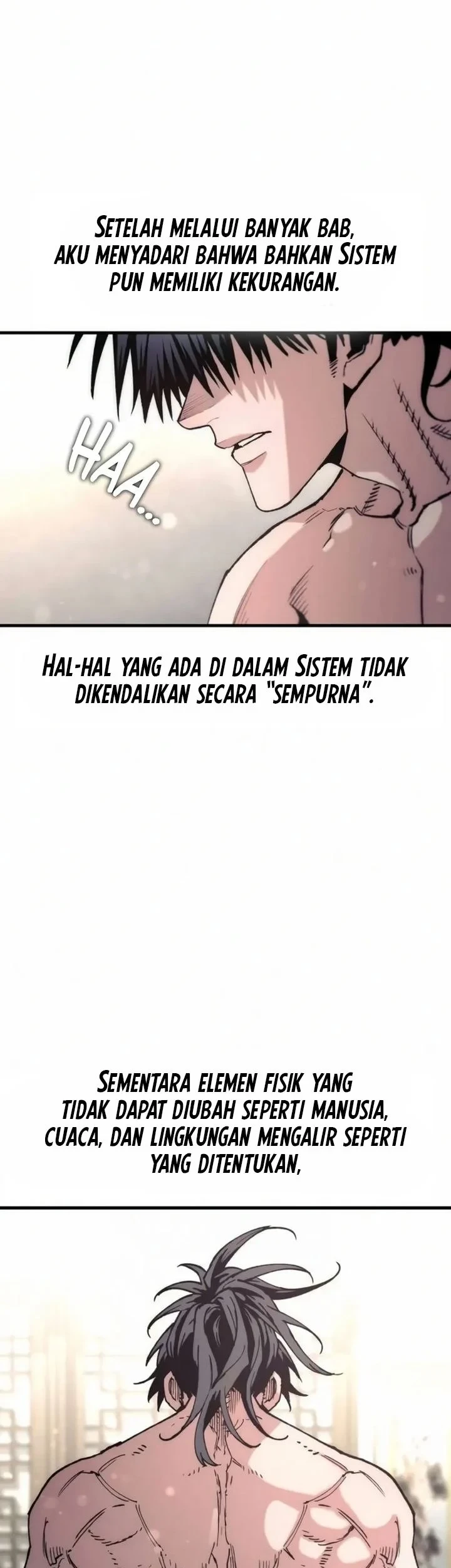 Heavenly Demon Cultivation Simulation Chapter 179 Gambar 4