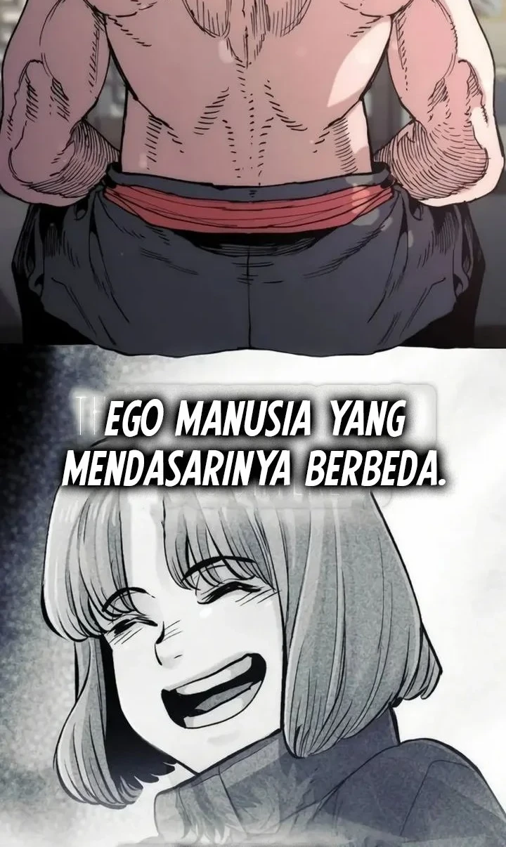 Heavenly Demon Cultivation Simulation Chapter 179 Gambar 5