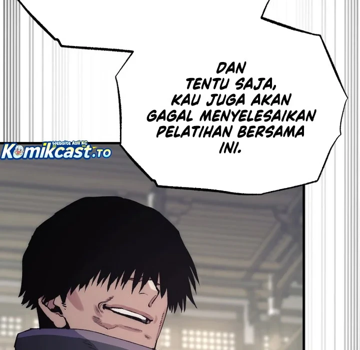 Heavenly Demon Cultivation Simulation Chapter 181 Gambar 3