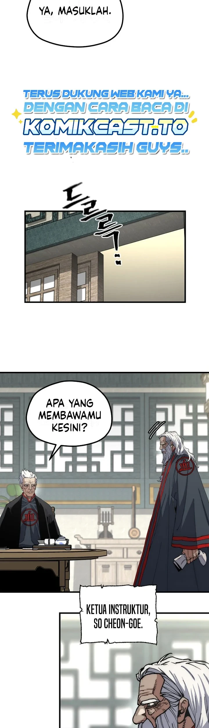 Heavenly Demon Cultivation Simulation Chapter 182 Gambar 4