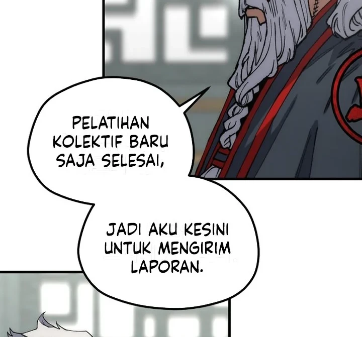 Heavenly Demon Cultivation Simulation Chapter 182 Gambar 5
