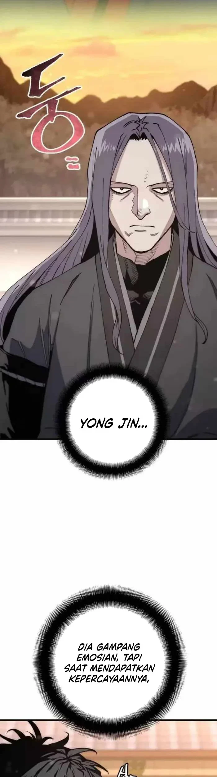 Heavenly Demon Cultivation Simulation Chapter 183 Gambar 4