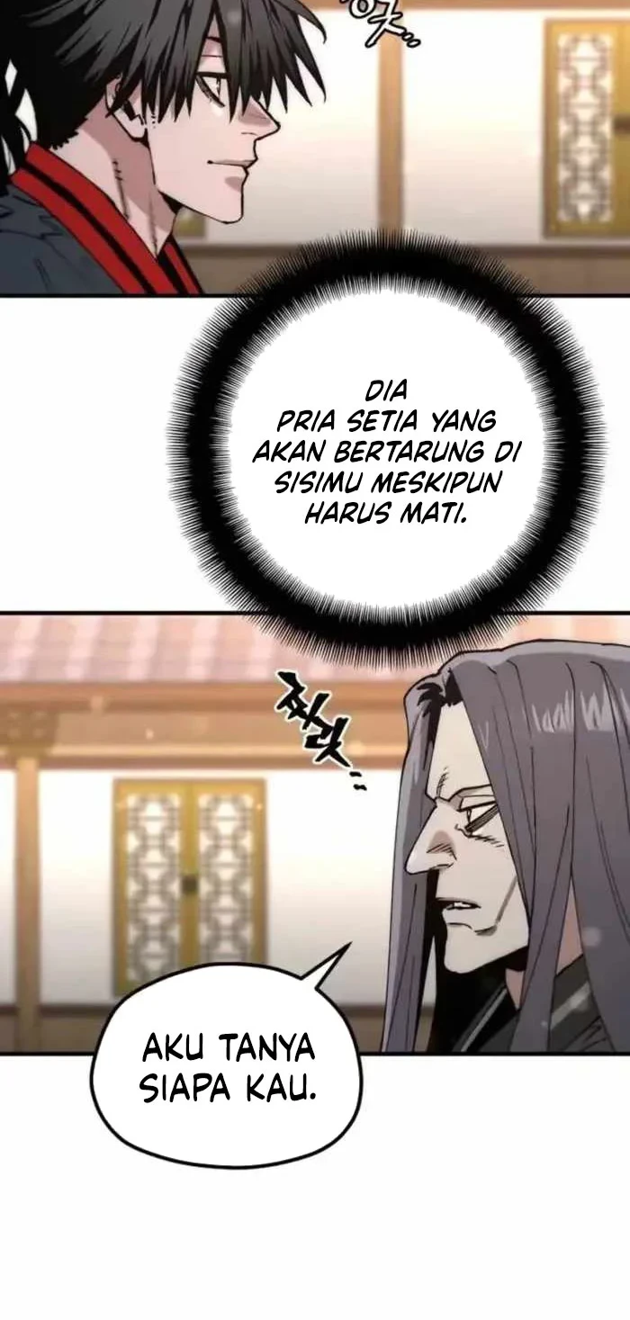 Heavenly Demon Cultivation Simulation Chapter 183 Gambar 5