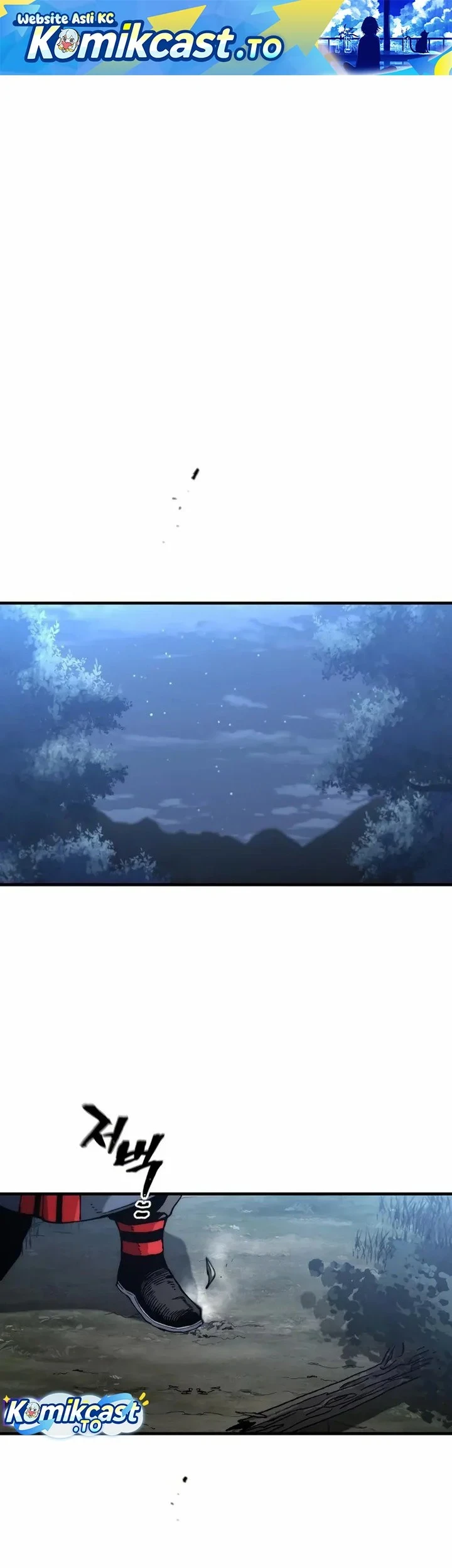 Manhwa Heavenly Demon Cultivation Simulation Chapter 184 gambar 2