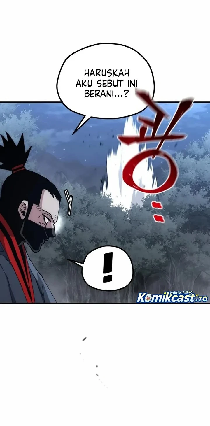 Heavenly Demon Cultivation Simulation Chapter 184 Gambar 5