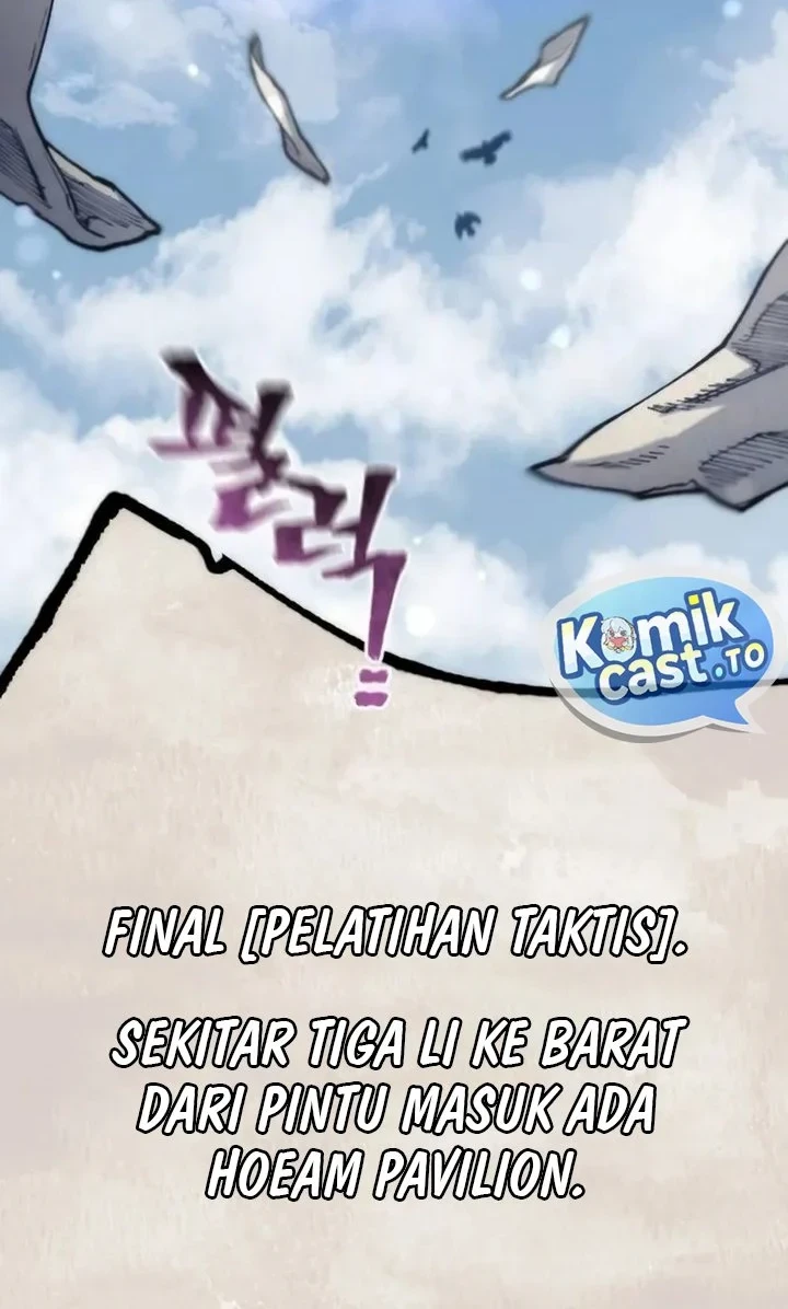 Heavenly Demon Cultivation Simulation Chapter 185 Gambar 3