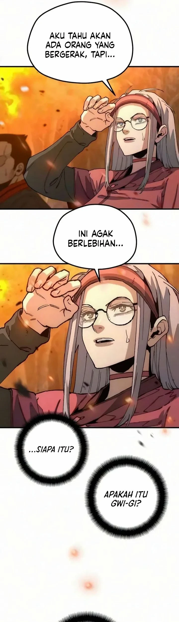 Heavenly Demon Cultivation Simulation Chapter 186 Gambar 3