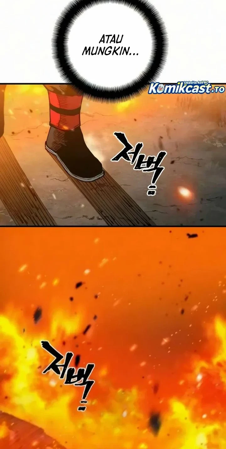Heavenly Demon Cultivation Simulation Chapter 186 Gambar 4