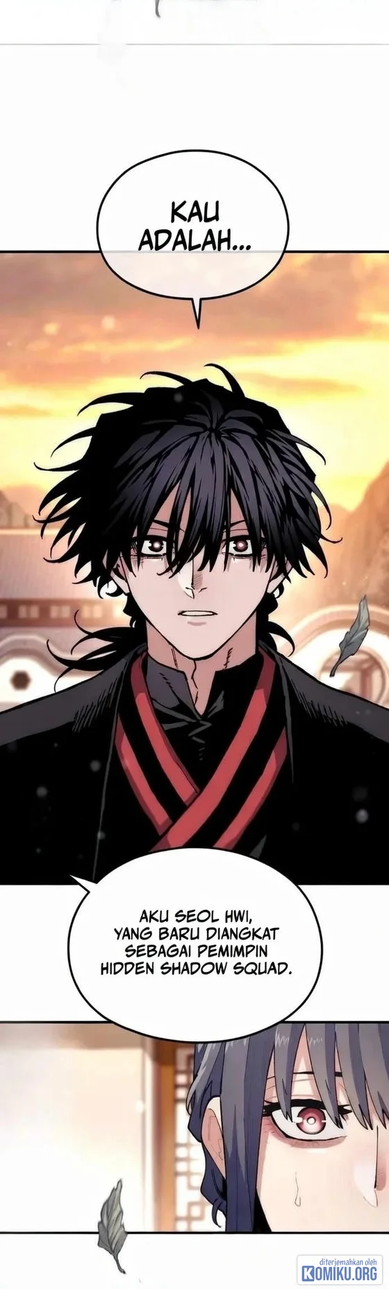 Heavenly Demon Cultivation Simulation Chapter 192 Gambar 5