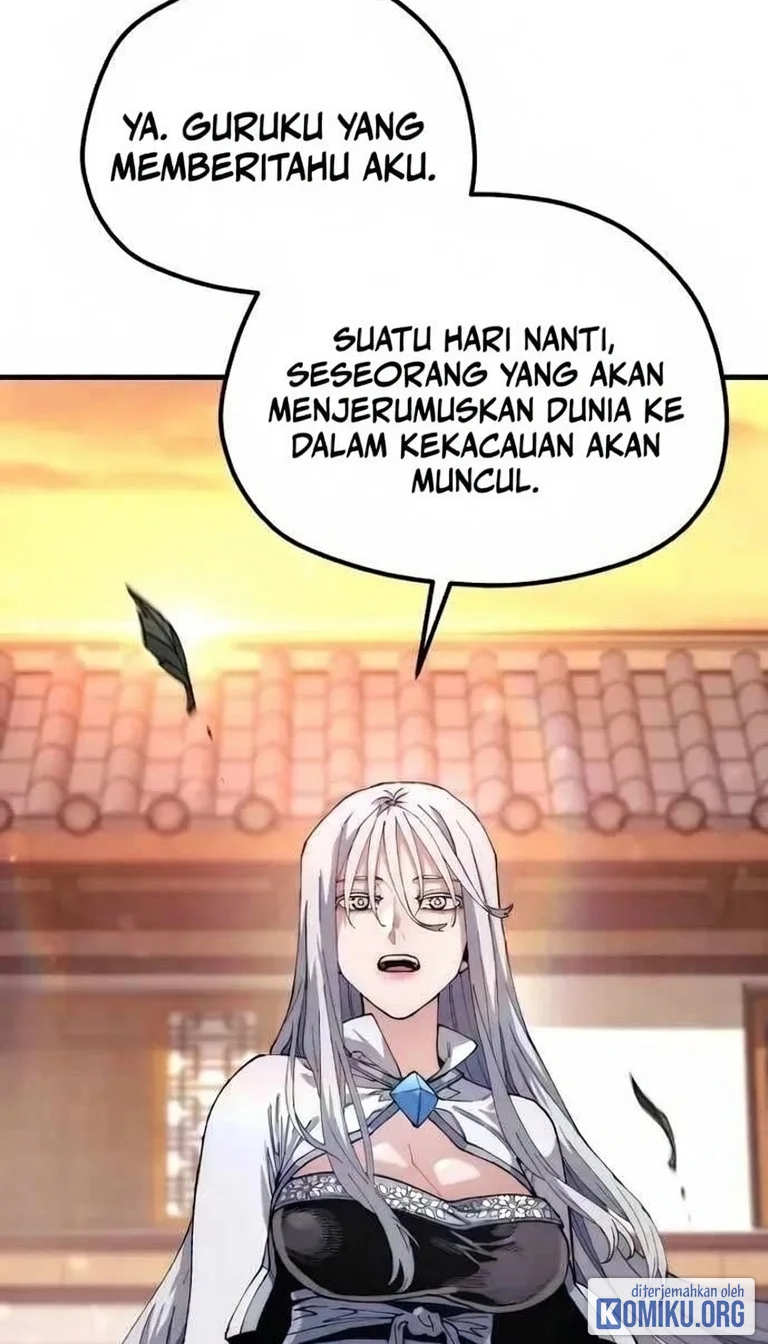 Heavenly Demon Cultivation Simulation Chapter 193 Gambar 3