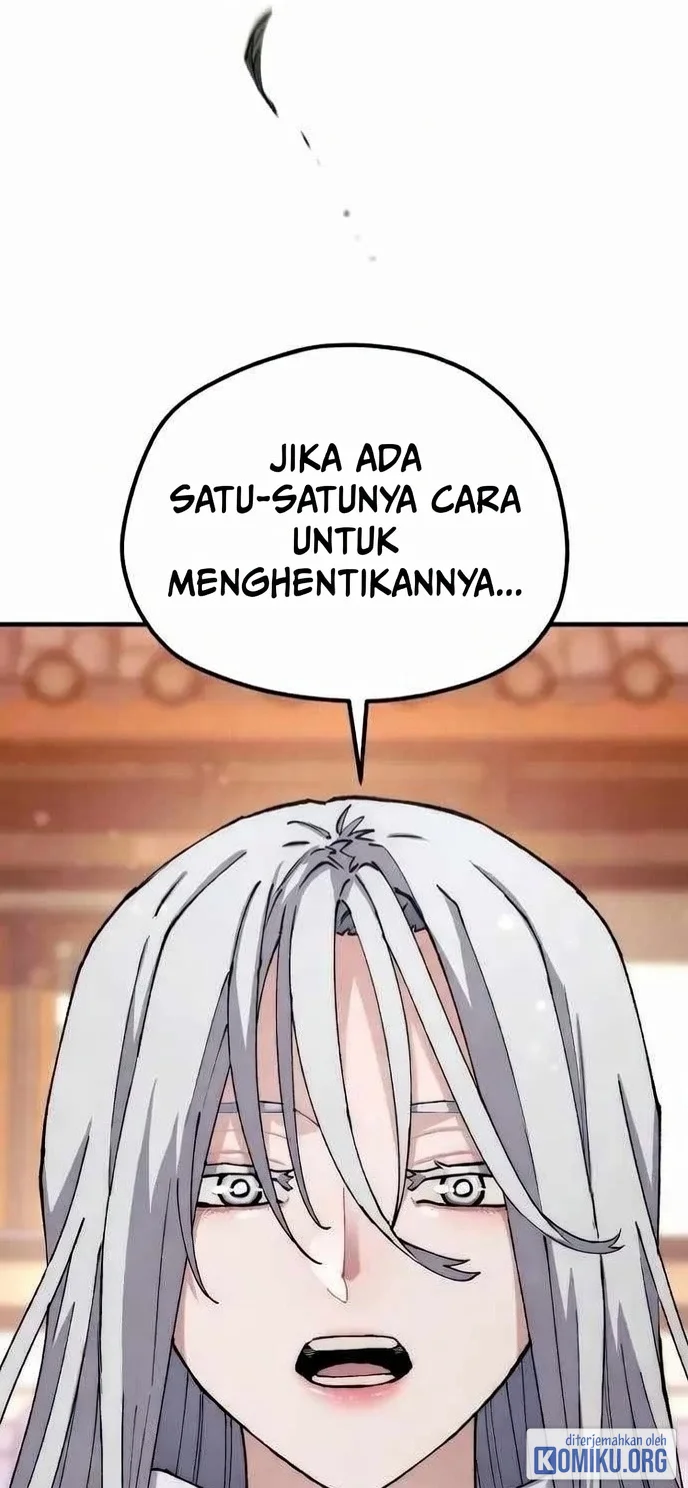 Heavenly Demon Cultivation Simulation Chapter 193 Gambar 5