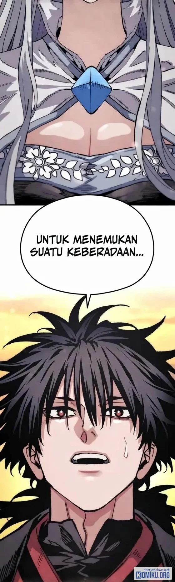 Heavenly Demon Cultivation Simulation Chapter 193 Gambar 6