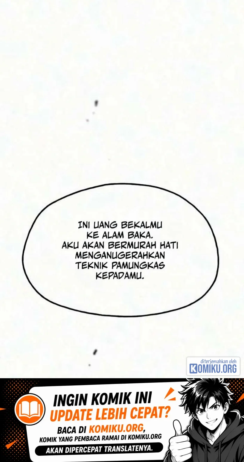 Komik Heavenly Demon Cultivation Simulation Chapter 195 gambar 1
