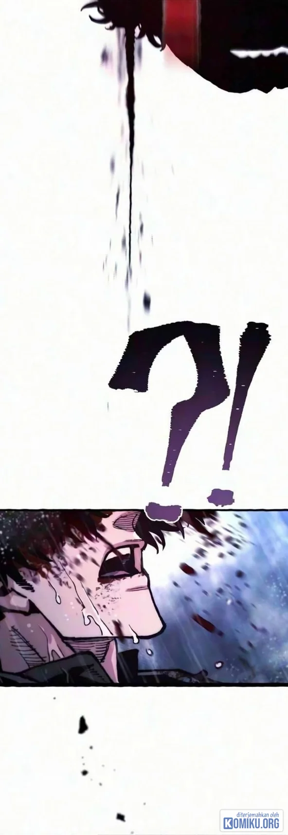 Heavenly Demon Cultivation Simulation Chapter 195 Gambar 6