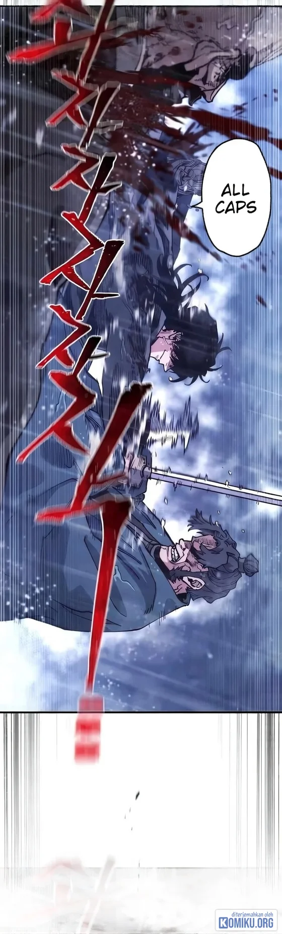Heavenly Demon Cultivation Simulation Chapter 196 Gambar 5
