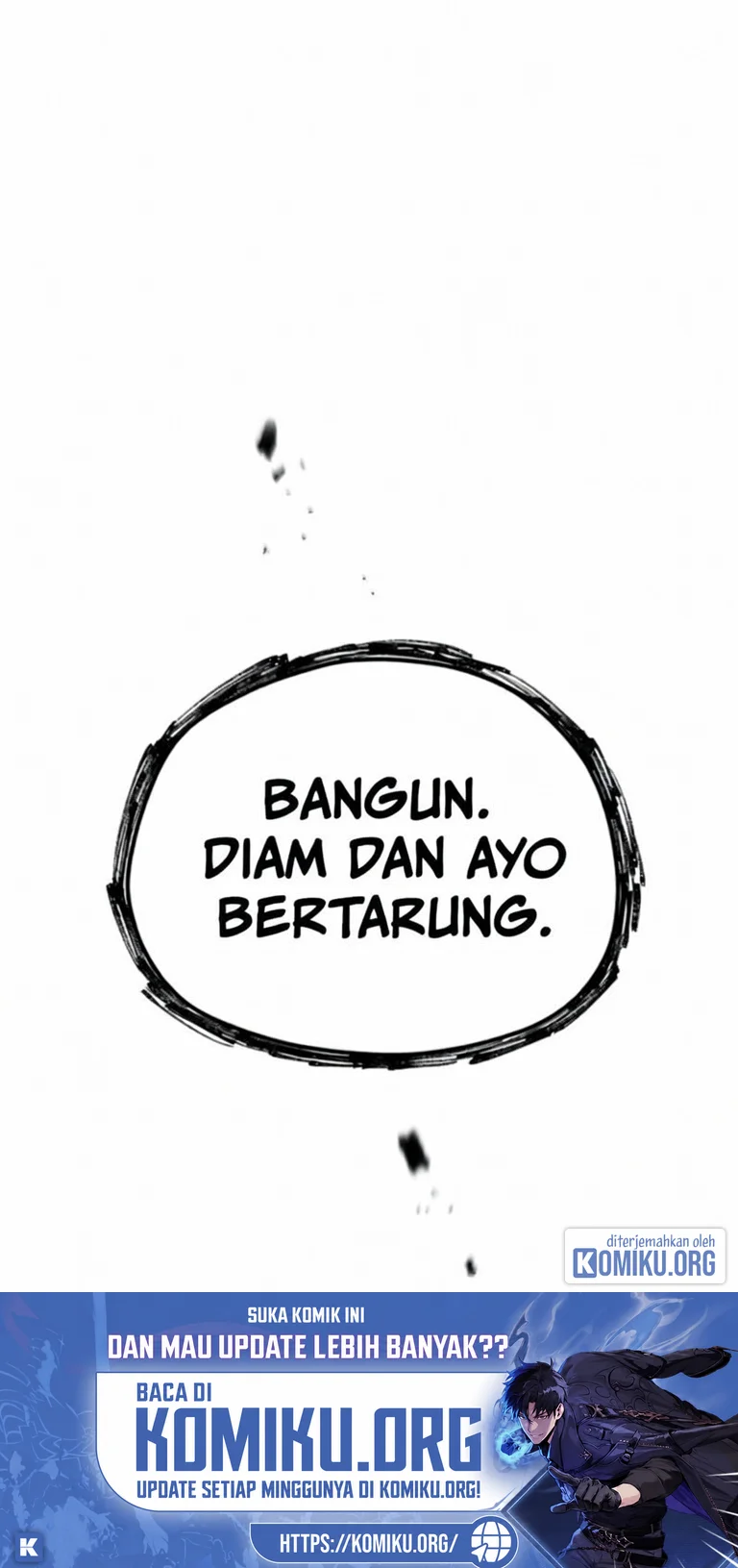 Manhwa Heavenly Demon Cultivation Simulation Chapter 197 gambar 2
