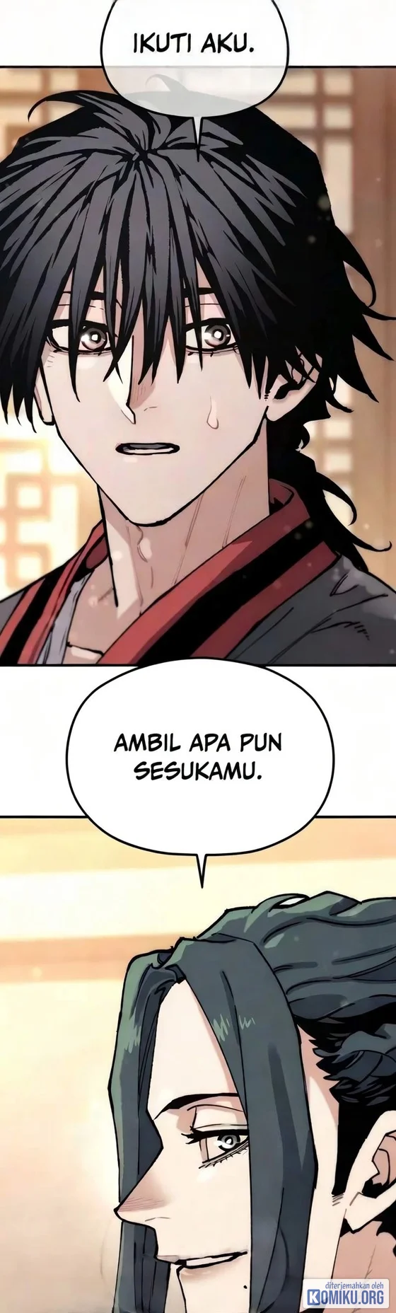 Heavenly Demon Cultivation Simulation Chapter 199 Gambar 6